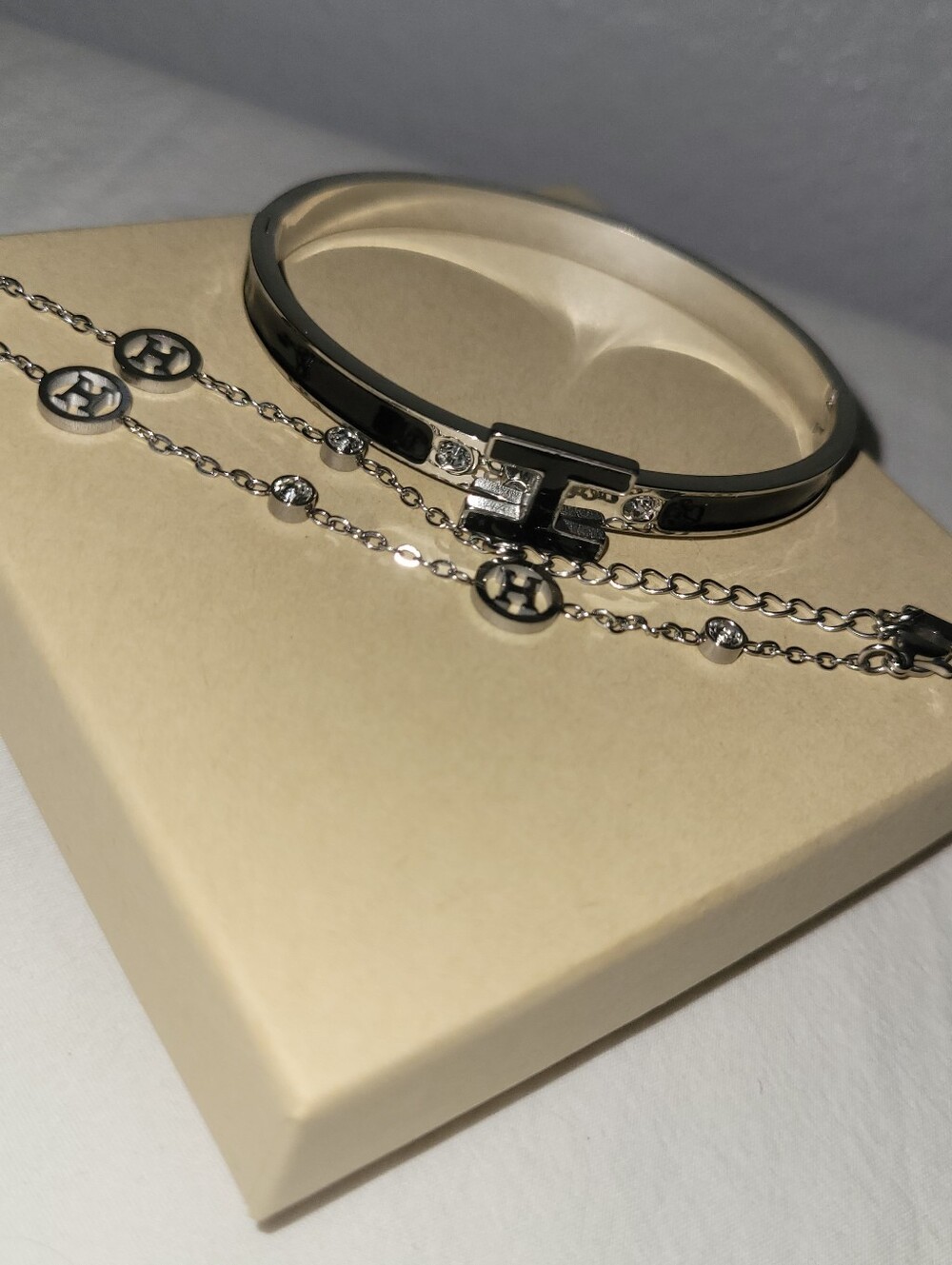 Luxury Jewelry